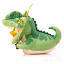 Numskull Tubbz plüss kacsa (Jurassic Park, Dilophosaurus)