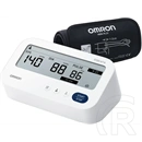 OMRON M3 Comfort AFib felkaros vérnyomásmérő