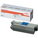 Oki 44469803 toner (fekete, C310-hez)