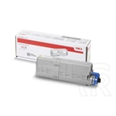 Oki C510/530/MC562 44469722 toner (5.000 oldal, sárga)