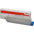Oki C532/C542 High toner (6.000 oldal, magenta)