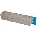 Oki C5800/5900/5550 43324423 toner (5.000 oldal, ciánkék)