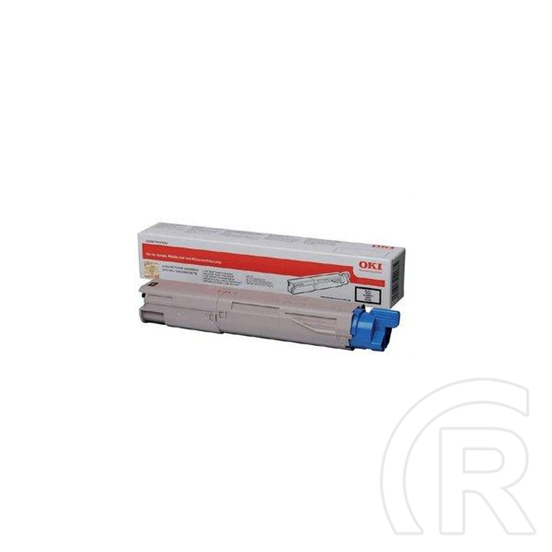 Oki MC873 toner (fekete)