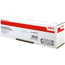 Oki toner B432/MB472 (fekete)