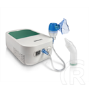 Omron DuoBaby NE-C301-E inhalátor (kompresszoros, orrszívóval, csecsemő)