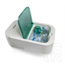Omron DuoBaby NE-C301-E inhalátor (kompresszoros, orrszívóval, csecsemő)