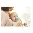 Omron DuoBaby NE-C301-E inhalátor (kompresszoros, orrszívóval, csecsemő)
