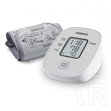 Omron M2 Basic felkaros vérnyomásmérő