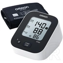 Omron M2+ Connect felkaros okos-vérnyomásmérő Bluetooth adatátvitellel