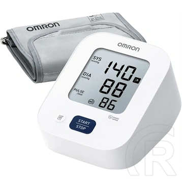 Omron M2 Essential HEM-7188-E felkaros vérnyomásmérő