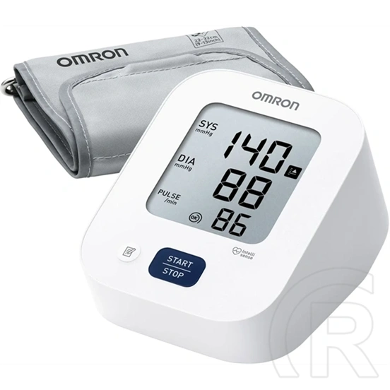 Omron M2 Essential HEM-7188-E felkaros vérnyomásmérő