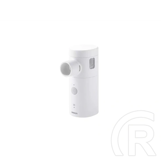 Omron NE-U300 MicroAIR Go inhalátor