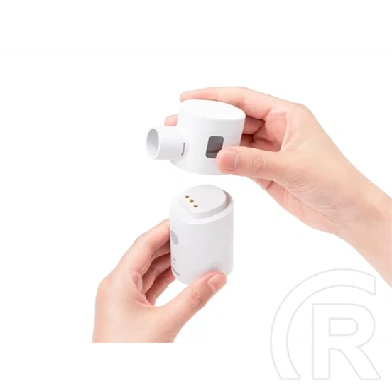 Omron NE-U300 MicroAIR Go inhalátor