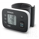 Omron RS3 Intelli IT Intellisense csuklós okos-vérnyomásmérő Bluetooth adatátvitellel