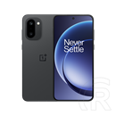 OnePlus 15R 5G mobiltelefon (Dual-SIM, 12/256GB, fekete)