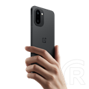 OnePlus 15R 5G mobiltelefon (Dual-SIM, 12/256GB, fekete)