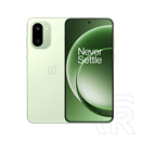 OnePlus 15R 5G mobiltelefon (Dual-SIM, 12/256GB, zöld)
