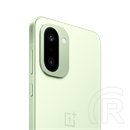 OnePlus 15R 5G mobiltelefon (Dual-SIM, 12/256GB, zöld)