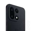 OnePlus 15 5G mobiltelefon (Dual-SIM, 12/256GB, fekete)