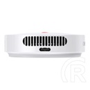 Oneplus airvooc asztali töltő (50w, wireless, mágneses) fehér