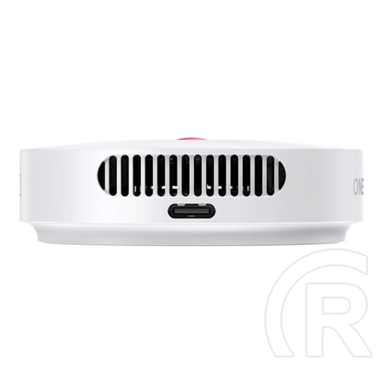 Oneplus airvooc asztali töltő (50w, wireless, mágneses) fehér