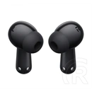 Oneplus buds 3 bluetooth fülhallgató sztereo (v5.3, tws, mikrofon, aktív zajszűrő, vízálló + töltőtok) sötétszürke