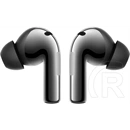 Oneplus buds 3 bluetooth fülhallgató sztereo (v5.3, tws, mikrofon, aktív zajszűrő, vízálló + töltőtok) sötétszürke