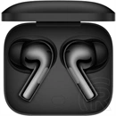 Oneplus buds 3 bluetooth fülhallgató sztereo (v5.3, tws, mikrofon, aktív zajszűrő, vízálló + töltőtok) sötétszürke