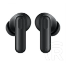 Oneplus buds 3r bluetooth fülhallgató sztereo (v5.4, tws, mikrofon, zajszűrő, ip55 vízálló + töltőtok) fekete