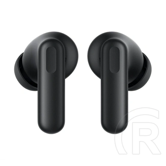 Oneplus buds 3r bluetooth fülhallgató sztereo (v5.4, tws, mikrofon, zajszűrő, ip55 vízálló + töltőtok) fekete