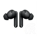 Oneplus buds 3r bluetooth fülhallgató sztereo (v5.4, tws, mikrofon, zajszűrő, ip55 vízálló + töltőtok) fekete