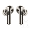 Oneplus buds pro 3 bluetooth fülhallgató sztereo (v5.4, tws, mikrofon, aktív zajszűrő, vízálló + töltőtok) fehér