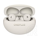 Oneplus buds pro 3 bluetooth fülhallgató sztereo (v5.4, tws, mikrofon, aktív zajszűrő, vízálló + töltőtok) fehér