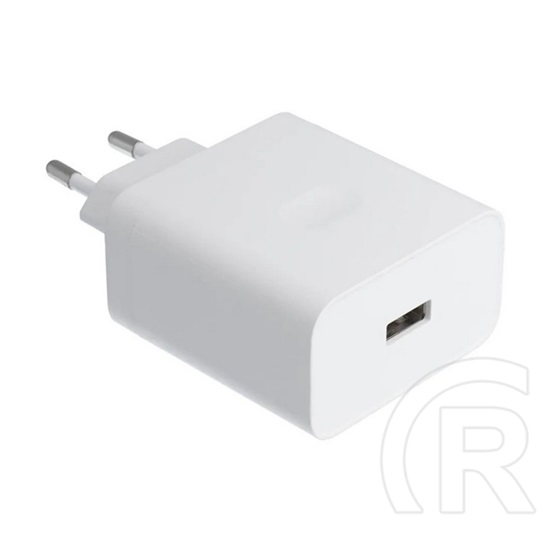 Oneplus hálózati töltő usb aljzat (100w, pd gyorstöltő) fehér