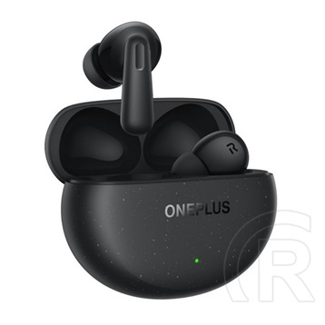 Oneplus nord buds 3 pro bluetooth fülhallgató sztereo (mikrofon, aktív zajszűrő, ip55 + töltőtok) fekete