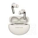 Oneplus nord buds 3 pro bluetooth fülhallgató sztereo (v5.4, tws, mikrofon, aktív zajszűrő, ip55 + töltőtok) fehér