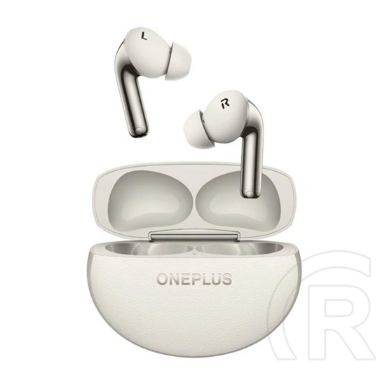 Oneplus nord buds 3 pro bluetooth fülhallgató sztereo (v5.4, tws, mikrofon, aktív zajszűrő, ip55 + töltőtok) fehér