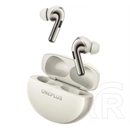 Oneplus nord buds 3 pro bluetooth fülhallgató sztereo (v5.4, tws, mikrofon, aktív zajszűrő, ip55 + töltőtok) fehér