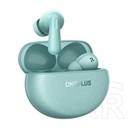 Oneplus nord buds 3 pro bluetooth fülhallgató sztereo (v5.4, tws, mikrofon, aktív zajszűrő, ip55 + töltőtok) világoszöld