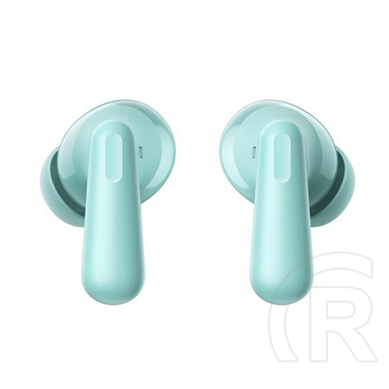 Oneplus nord buds 3 pro bluetooth fülhallgató sztereo (v5.4, tws, mikrofon, aktív zajszűrő, ip55 + töltőtok) világoszöld