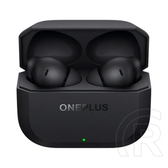 Oneplus nord buds 3r bluetooth fülhallgató sztereo (v5.4, tws, mikrofon, zajszűrő, ip55 + töltőtok) fekete