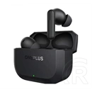 Oneplus nord buds 3r bluetooth fülhallgató sztereo (v5.4, tws, mikrofon, zajszűrő, ip55 + töltőtok) fekete