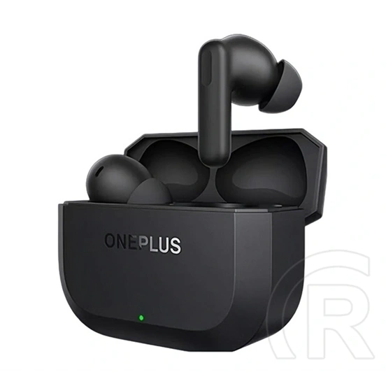 Oneplus nord buds 3r bluetooth fülhallgató sztereo (v5.4, tws, mikrofon, zajszűrő, ip55 + töltőtok) fekete