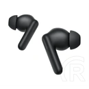 Oneplus nord buds 3r bluetooth fülhallgató sztereo (v5.4, tws, mikrofon, zajszűrő, ip55 + töltőtok) fekete