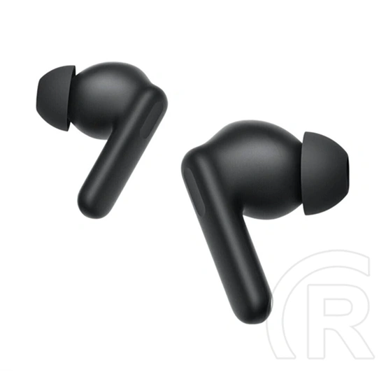 Oneplus nord buds 3r bluetooth fülhallgató sztereo (v5.4, tws, mikrofon, zajszűrő, ip55 + töltőtok) fekete