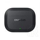 Oneplus nord buds 3r bluetooth fülhallgató sztereo (v5.4, tws, mikrofon, zajszűrő, ip55 + töltőtok) fekete