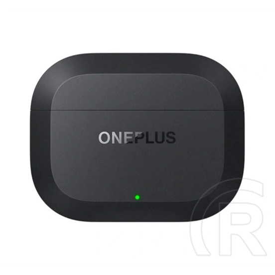 Oneplus nord buds 3r bluetooth fülhallgató sztereo (v5.4, tws, mikrofon, zajszűrő, ip55 + töltőtok) fekete