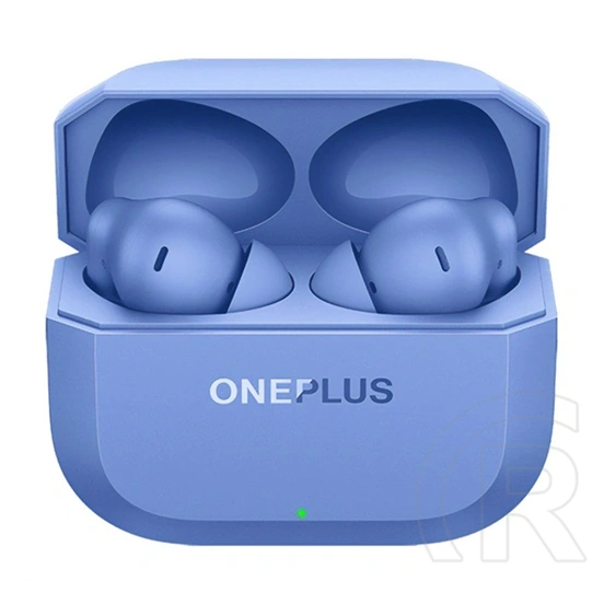 Oneplus nord buds 3r bluetooth fülhallgató sztereo (v5.4, tws, mikrofon, zajszűrő, ip55 + töltőtok) sötétkék