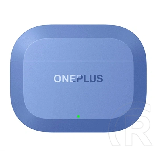 Oneplus nord buds 3r bluetooth fülhallgató sztereo (v5.4, tws, mikrofon, zajszűrő, ip55 + töltőtok) sötétkék