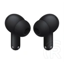 Oneplus nord buds 4 bluetooth fülhallgató sztereo (v6.1, tws, mikrofon, aktív zajszűrő, ip55 + töltőtok) fekete
